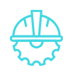 Icono de Innovación Sostenible