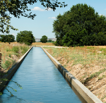 Ingeniería Agrícola y Obras Rurales - AQUAPACHA S.A.C.